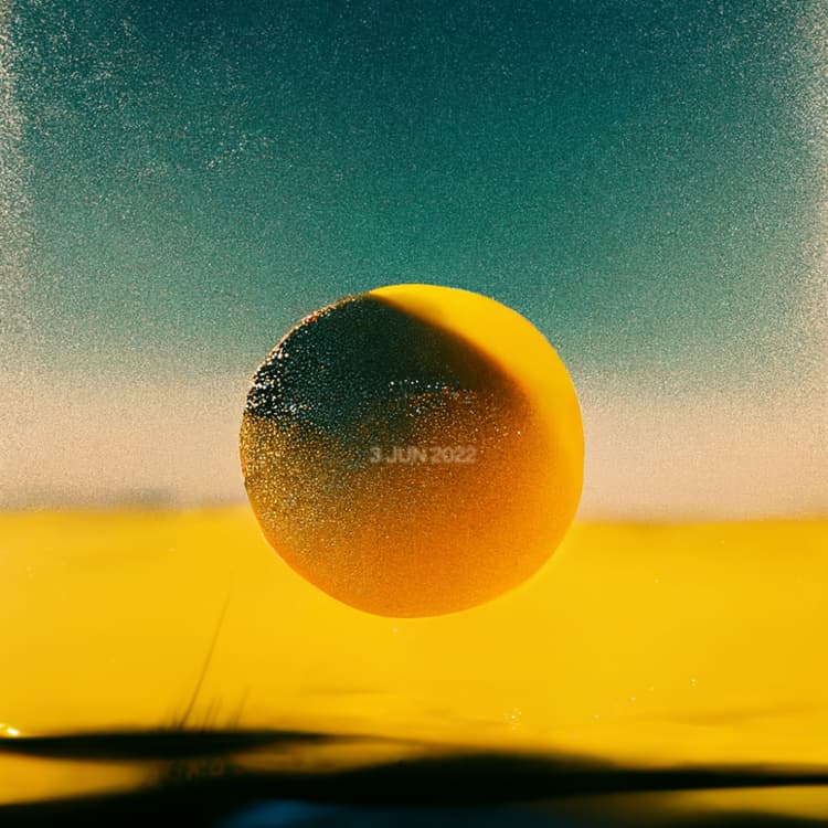 Existence & Immortality - 3 JUN 2022