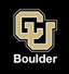 CU Boulder logo
